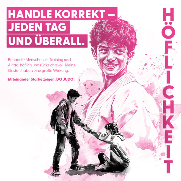Höflichkeit