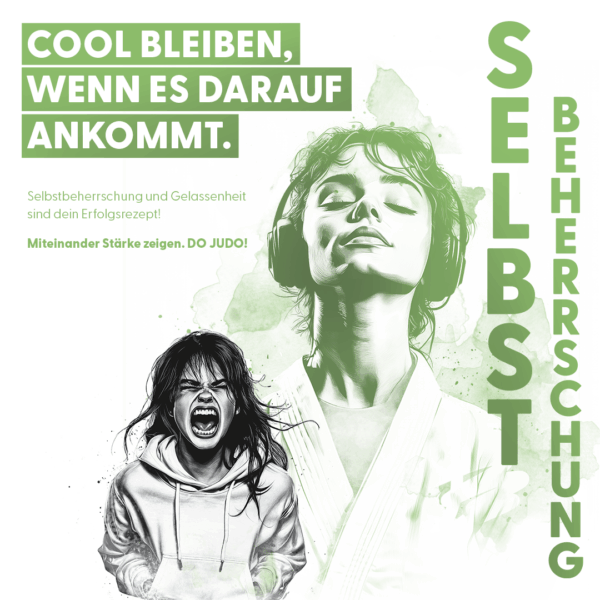 Selbstbeherrschung