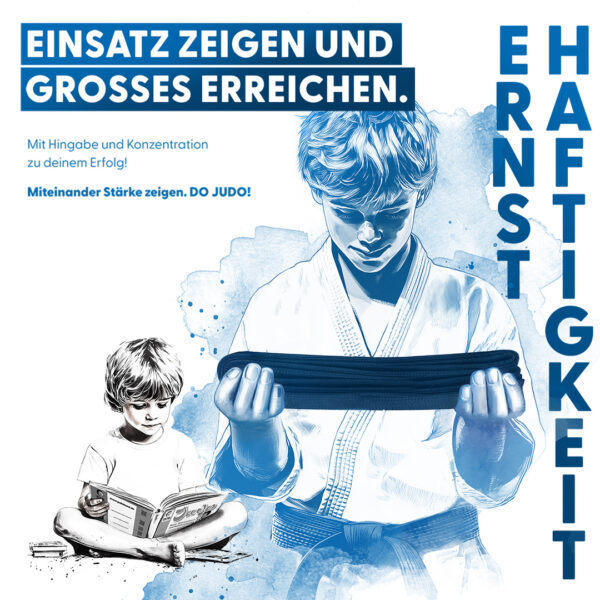 Ernsthaftigkeit