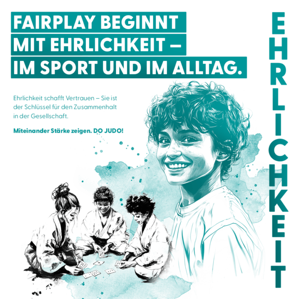 Ehrlichkeit