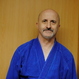 Reinhard Weidauer