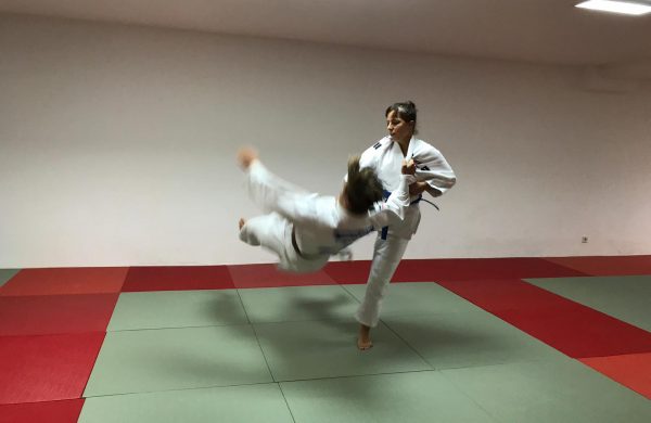 Montag Training
