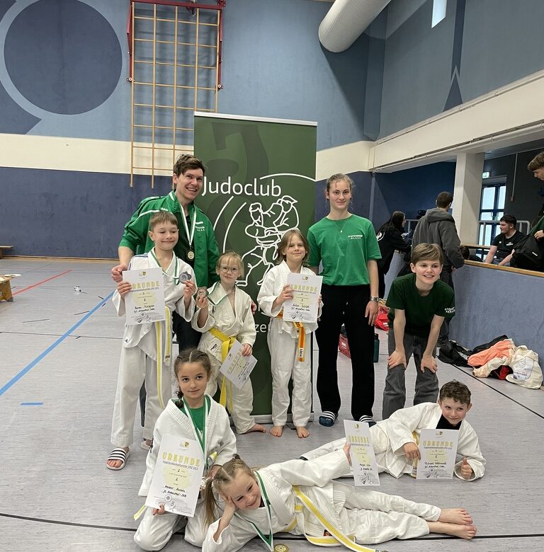 Vogtlandpokal in Rodewisch