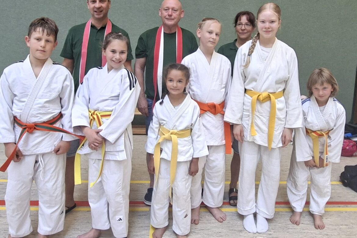 Summer-Cup in Heinsdorfergrund  20.06.2026