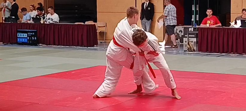 Bezirksmeisterschaften Chemnitz – Auto Gyra Cup Adorf