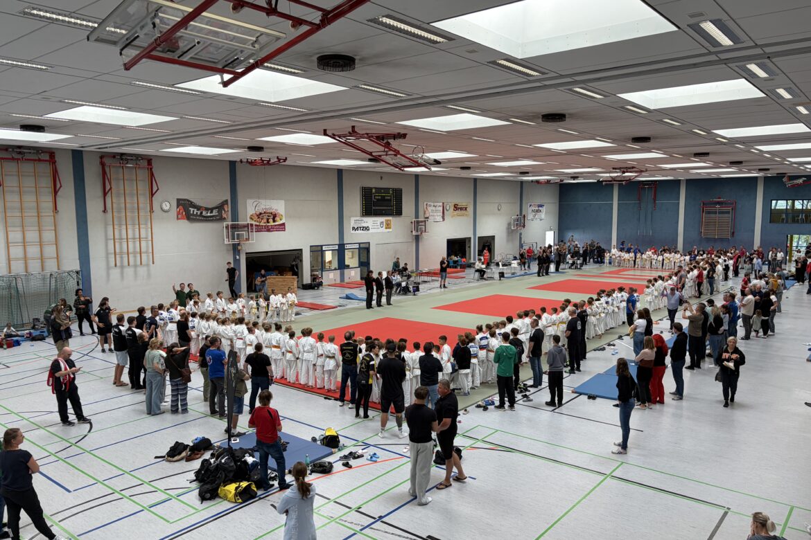 19.09.2026 Bergstadtpokal Freiberg